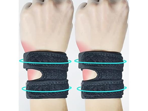 IFWIND TFCC Wrist Brace
