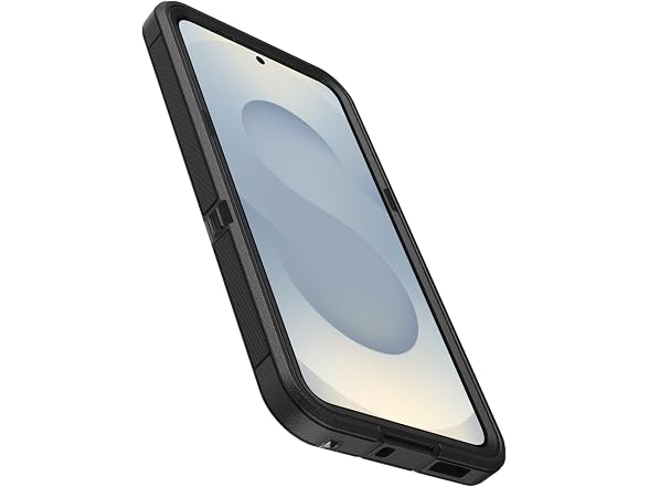 OtterBox Samsung Galaxy S25 Defender Series XT Clear