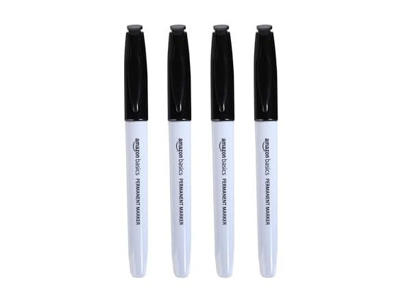 AmazonBasics Licensing Amazon Basics Fine Tip Point P