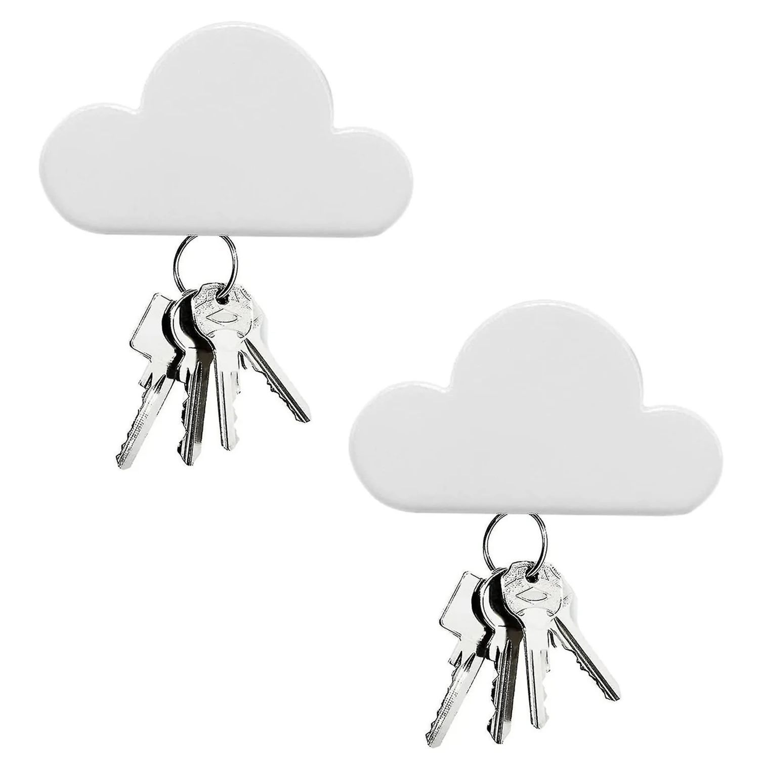 2-Pack: Magnetic Cloud Design Organizer - Gallery 8