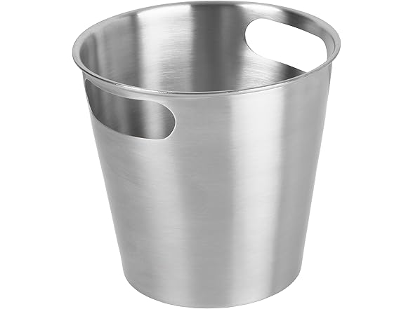 Gourmet Basics Bar Essentials 8-Piece Bar-in-Bucket Tool Set 