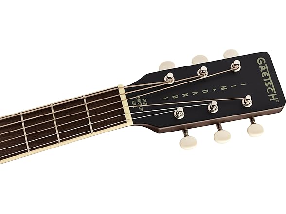 Gretsch Jim Dandy Dreadnought Acoustic Guitar