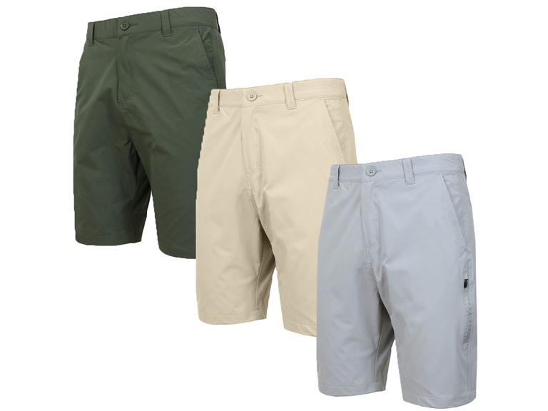 Jump Start WC-----(Men's 3Pack) / MTPS-120 / OL-KK-GY /