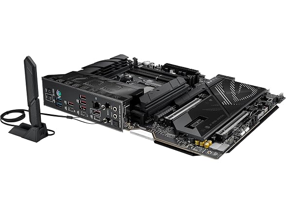ASUS ROG Crosshair X870E APEX Gaming