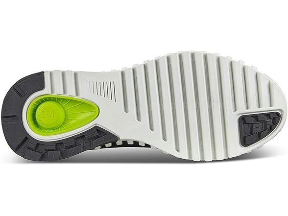 Ecco Zipflex Men's Shoe