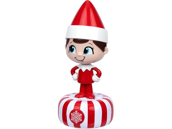 The Elf On The Shelf Musical Hide & Seek Game