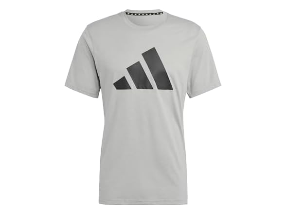 adidas Training Essentials Grey/Black (M)