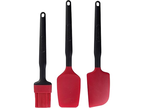 Farberware Mini Baking Tool Set 3pc