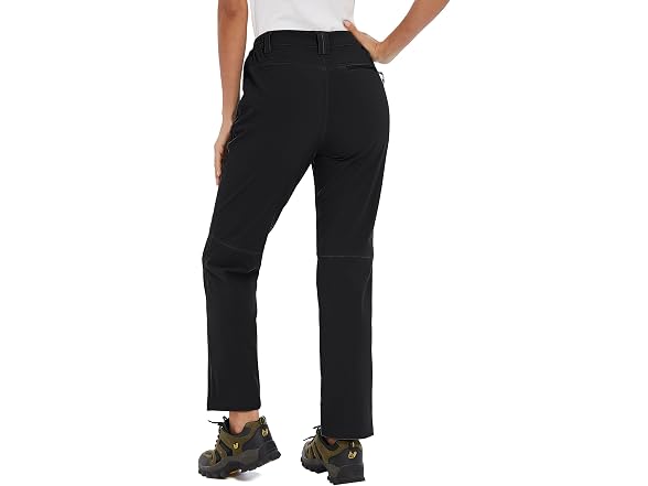 Tacvasen Women (XXL) Snowboard Pants Outdoor Pants