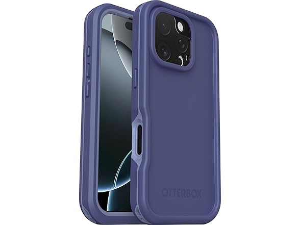 OtterBox iPhone 16 Pro FRE Series Case