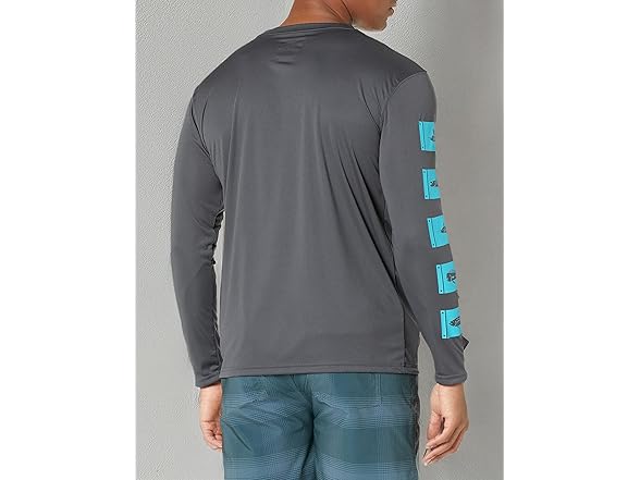 Costa Del Mar LS Tech Banner Tee (Large)