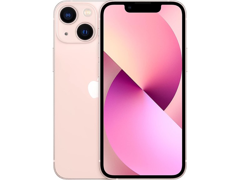 Apple iPhone 13 Mini (Grade A Refurbished) - Gallery 4