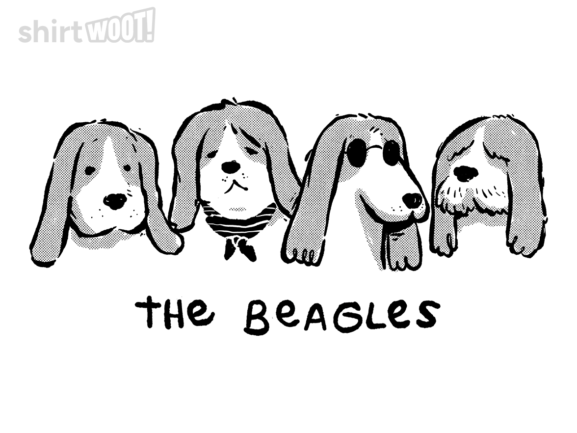 The Beagles Members - Gallery 4