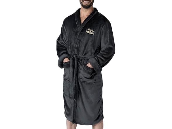 Northwest (Large-X-Large) NFL New Orleans Robe