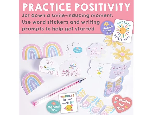 Creativity for Kids Happiness Bank