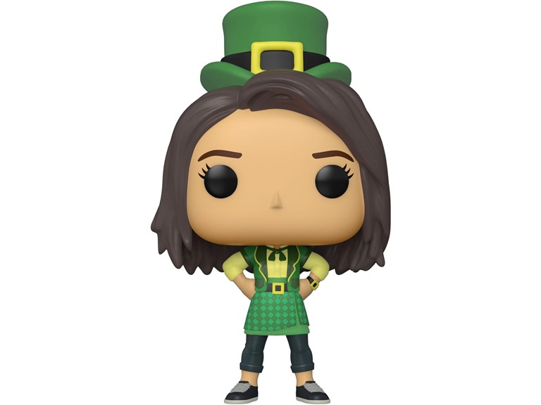 Funko Movies: Luck Sam as Leprechaun