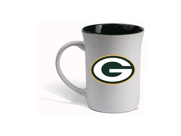 Memory Company NFL Speckle Coffee Mug