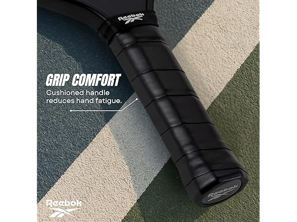 Reebok Pro Streak Paddle (Red)