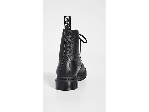 Dr. Martens - Women's Sandals, Black, 7