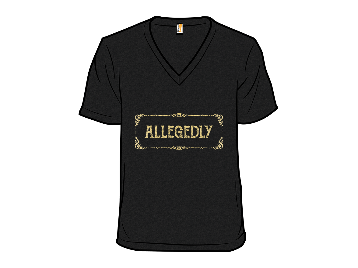 Allegedly - Gallery 10