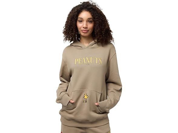 Samii Ryan Women Whole Crew Hoodie