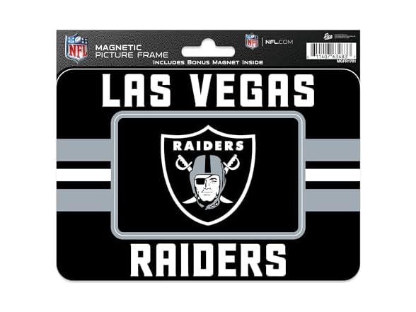 Rico Industries NFL Picture Frame