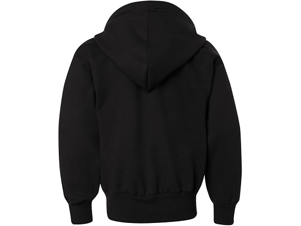 Hanes Men (M) ComfortBlend EcoSmart Zip Sweatshirt