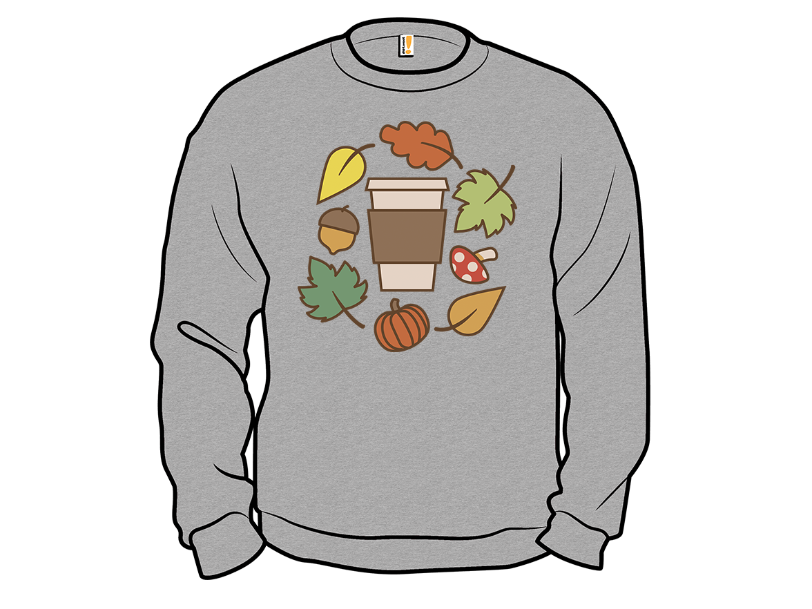 Fall is Coffee Season - Gallery 11