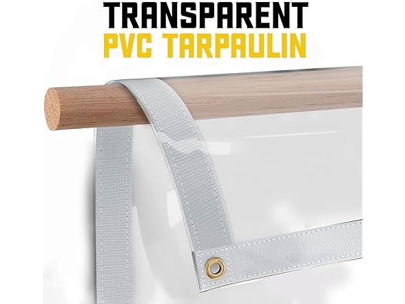 Core Tarps 30 Mil Extreme Heavy Duty