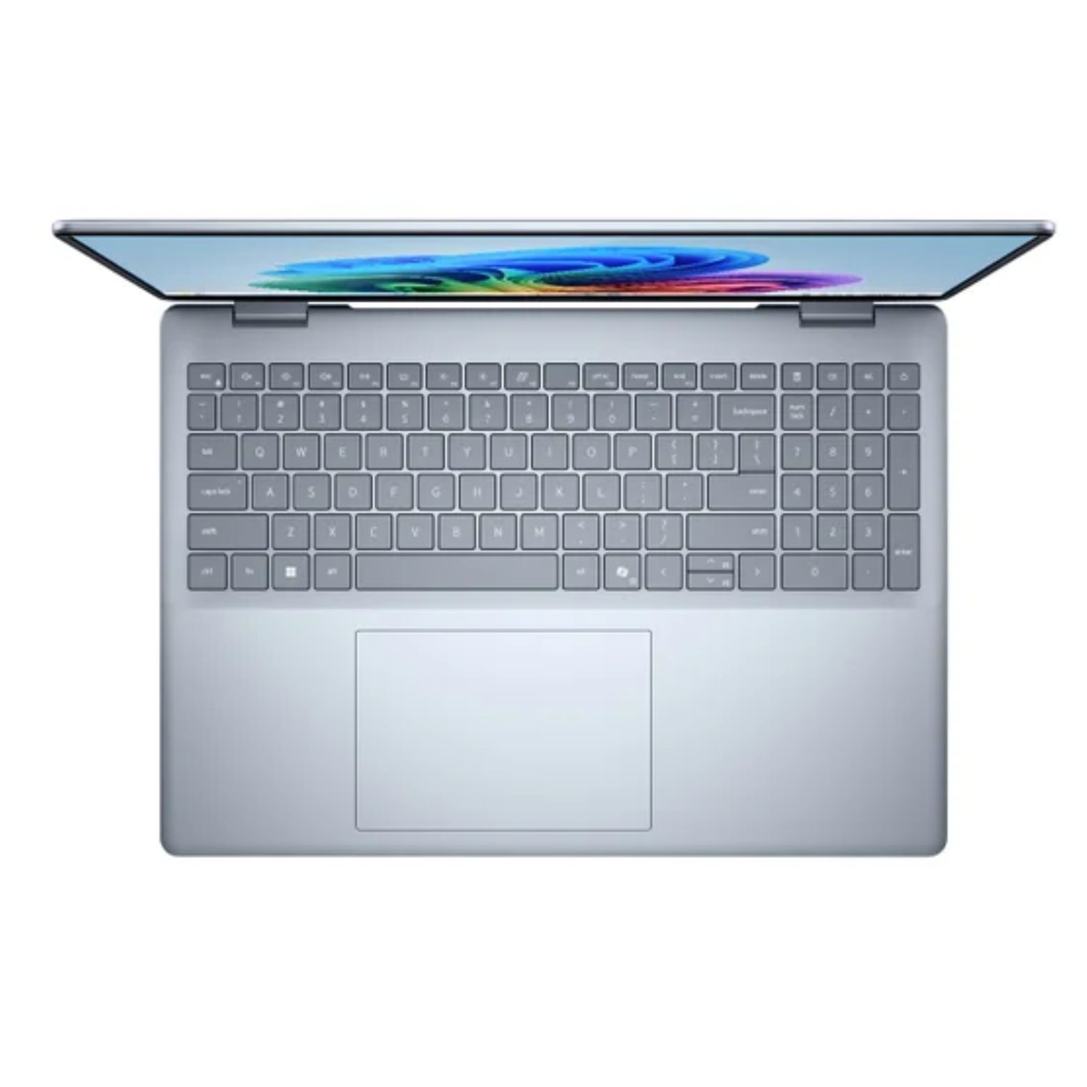 Dell 16 Plus 16" FHD+ Touch Copilot+ Laptop - Gallery 9