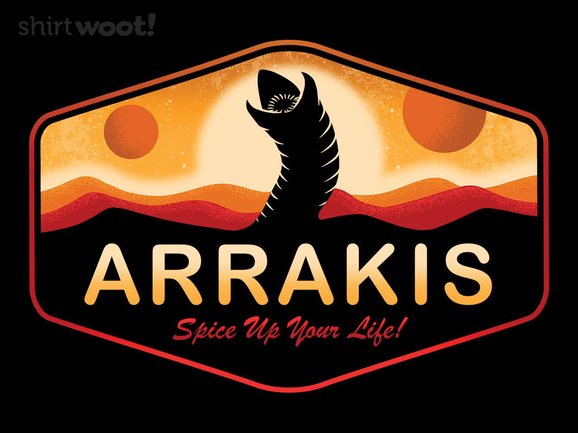 Spice Up Your Life! - Gallery 4