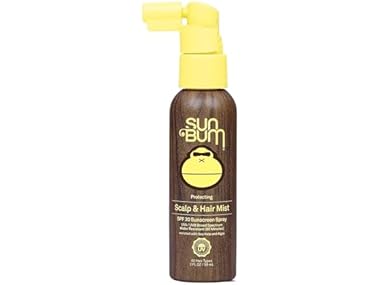 $7.99, Was $17.97, 55% Off! Scalp & Hair Mist SPF 30 dealfomo
