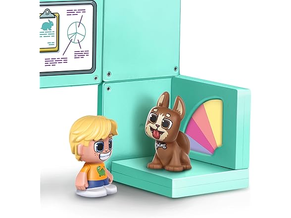 Tile Town Pet Vet Set