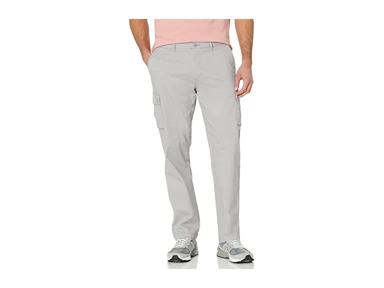 Amazon Essentials Men Straight-fit Cargo - Gallery 8