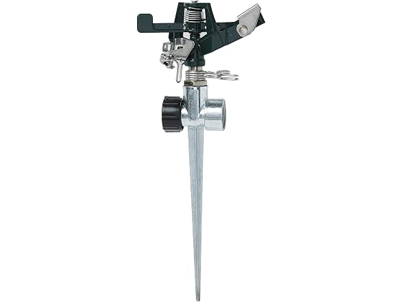 Orbit Impact Sprinkler