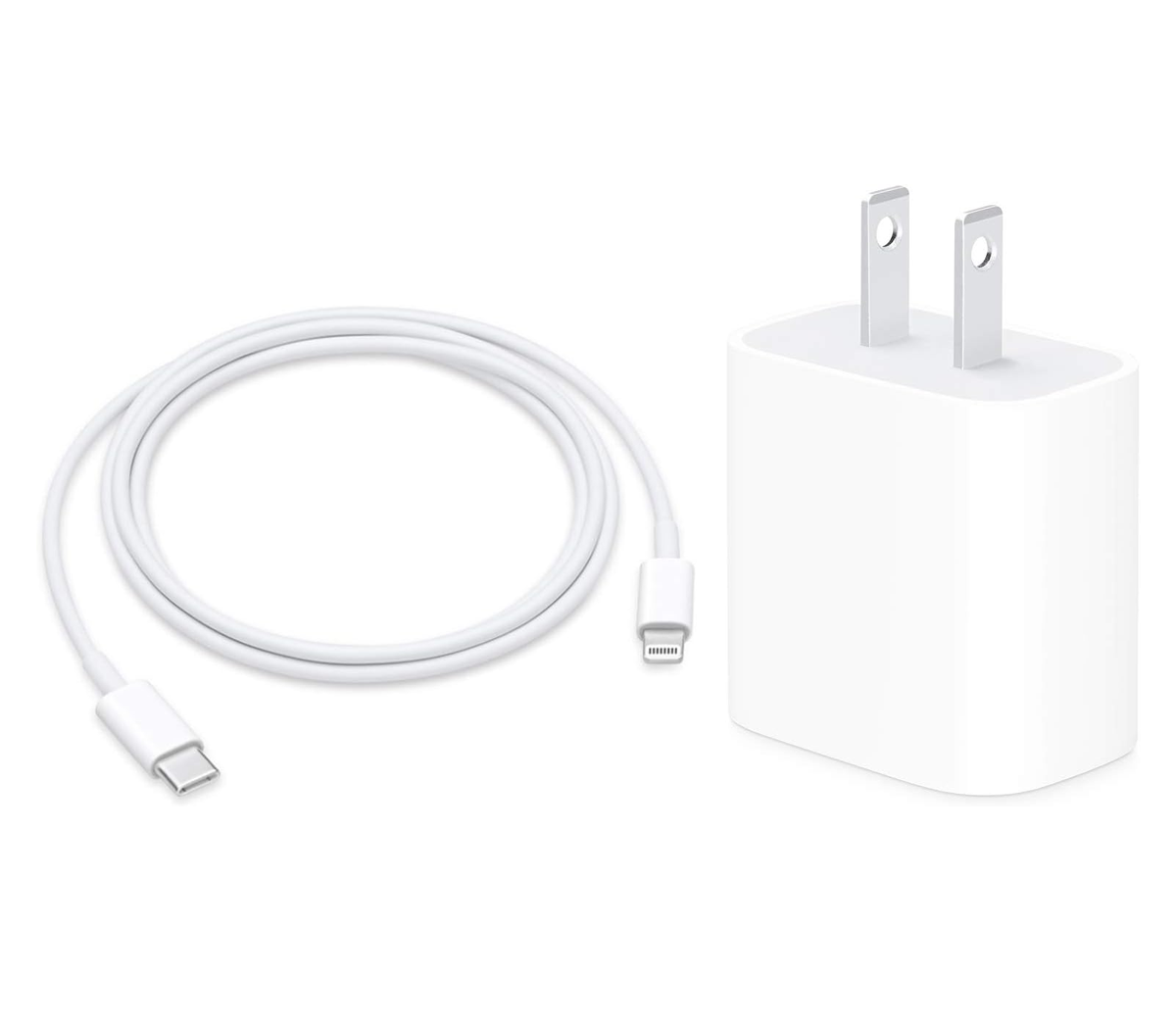 Apple 20W USB-C Power Adapter Bundle - Gallery 3