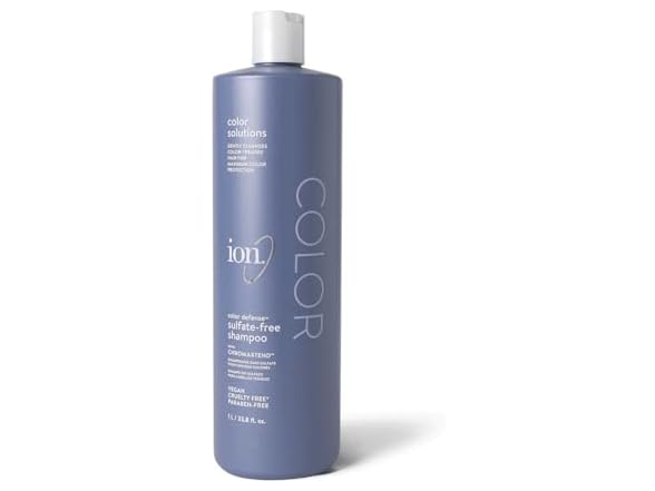 ion | Color Defense SulfateFree Shampoo