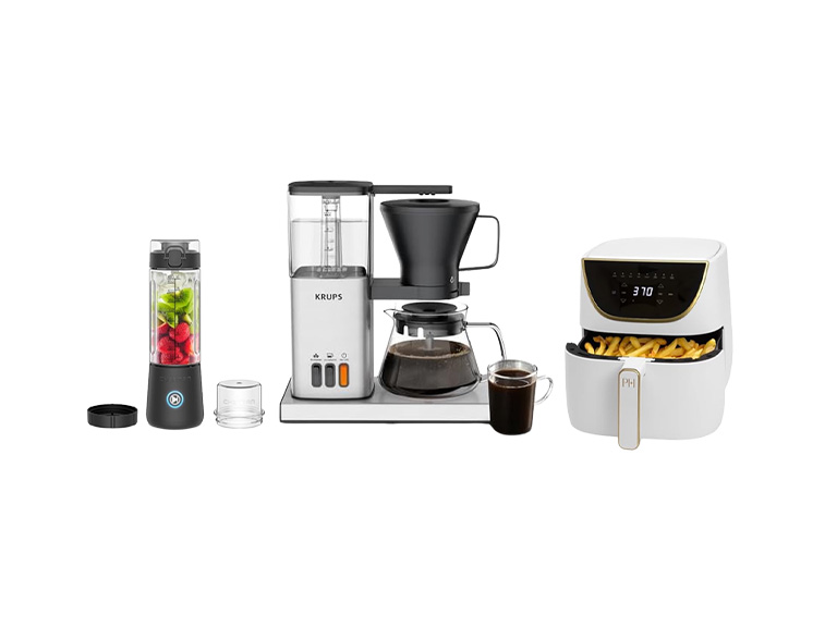 Kitchen Appliances for Every Counter! - Gallery 2