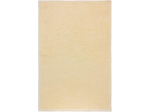 Mkitchen Premium Ridged Terry Cotton Dish Towel