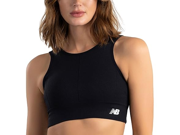 New Balance Sports Bra Jewel (XXL)