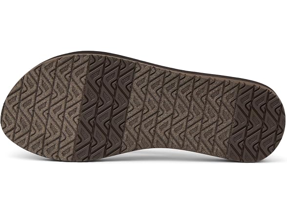 REEF Ginger Womens Beach Flip Flop