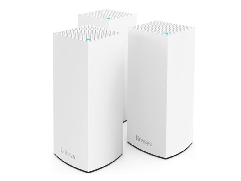 Linksys MX2003 Linksys Atlas WiFi 6 Router Home WiFi