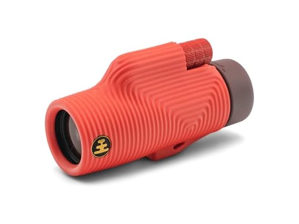 NOCS Provisions 8x32 Zoom Tube 8x32 Monocular Cardinal R
