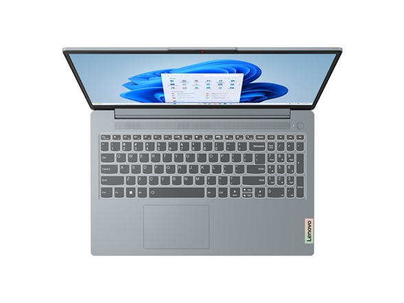 Lenovo IdeaPad Slim 3i 15.6" Intel N100 Laptop