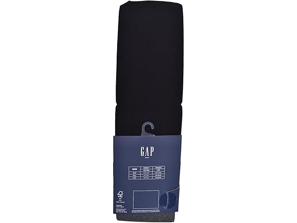 GAP Women Original Opaque Tights
