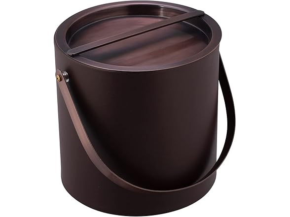 Kraftware BARCELONA 3qt Ice Bucket - Gallery 3
