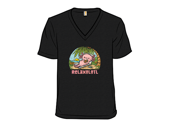 Relaxolotl