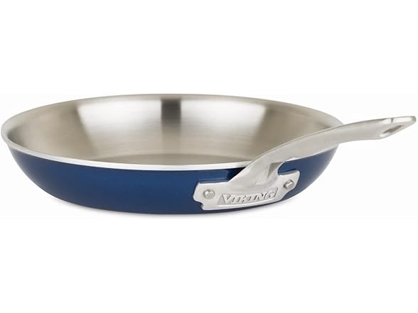 Viking Culinary Multi-Ply Color 2-Ply Cookware Set