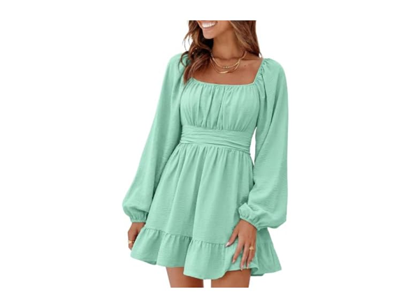 Mint Green