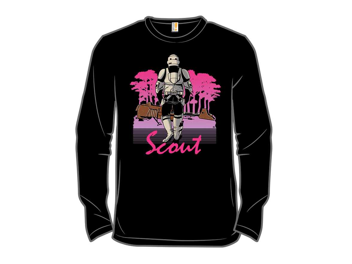 Scout Drive - Gallery 13